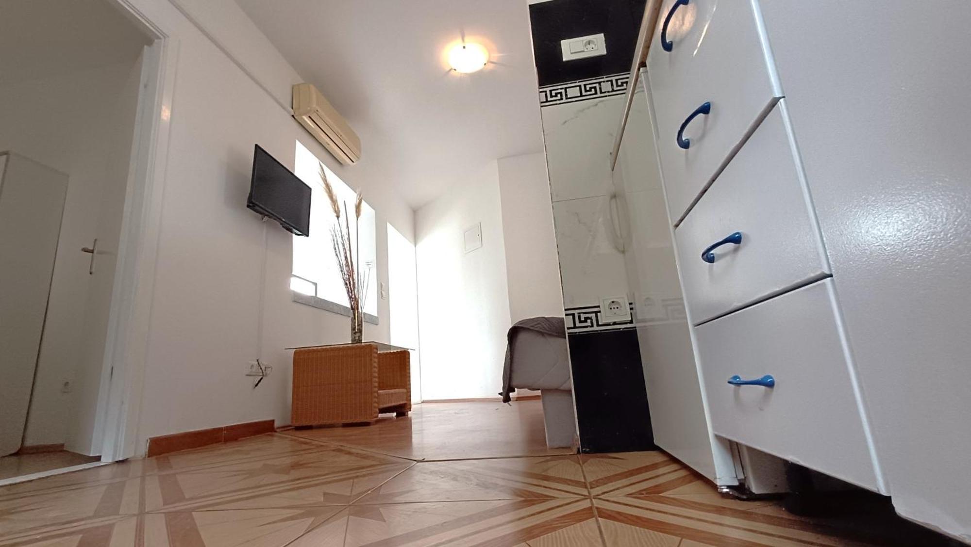 Apartments Ella Makarska Exterior foto